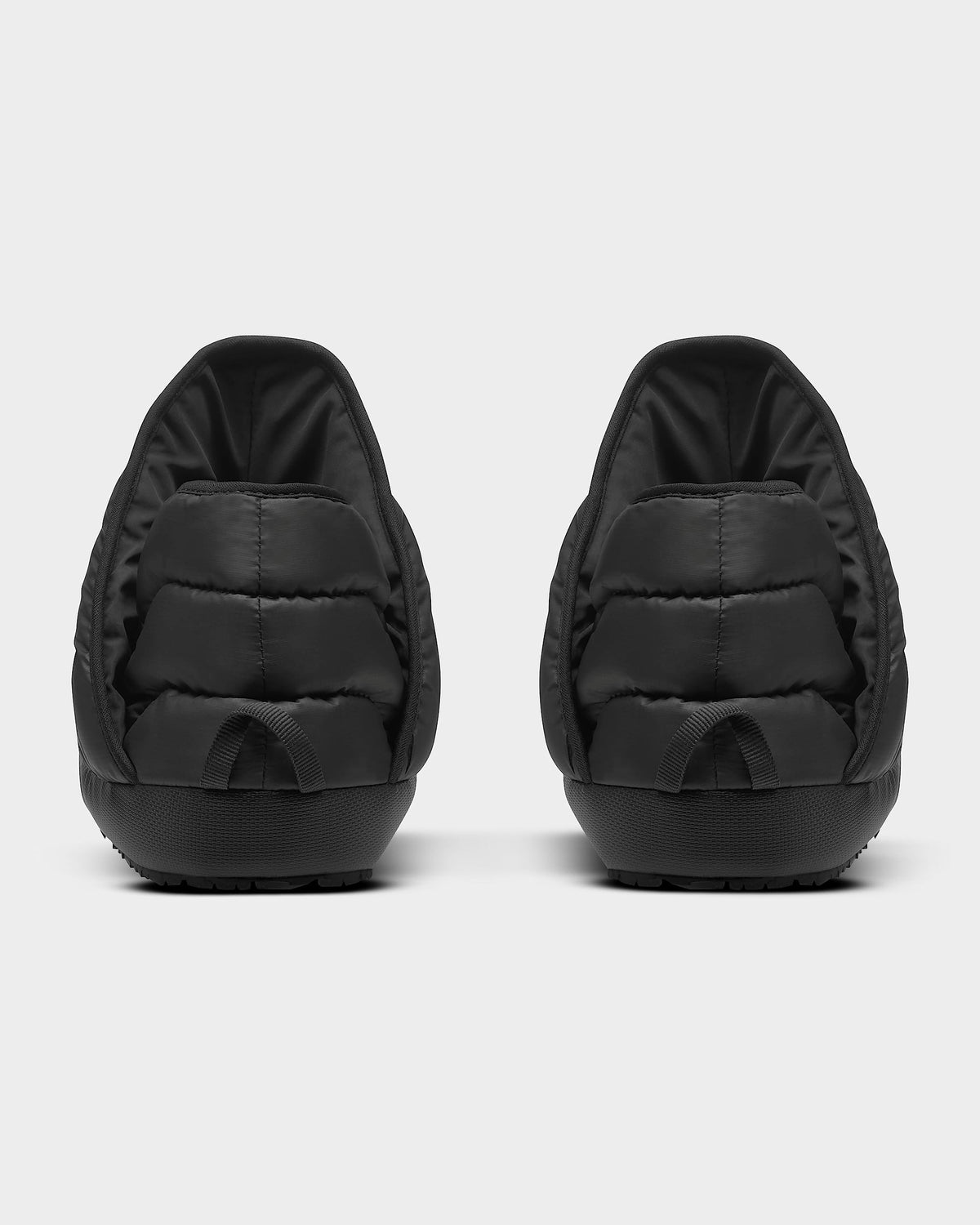 The North Face THERMOBALL Traction Bootie – TNF Black/TNF White