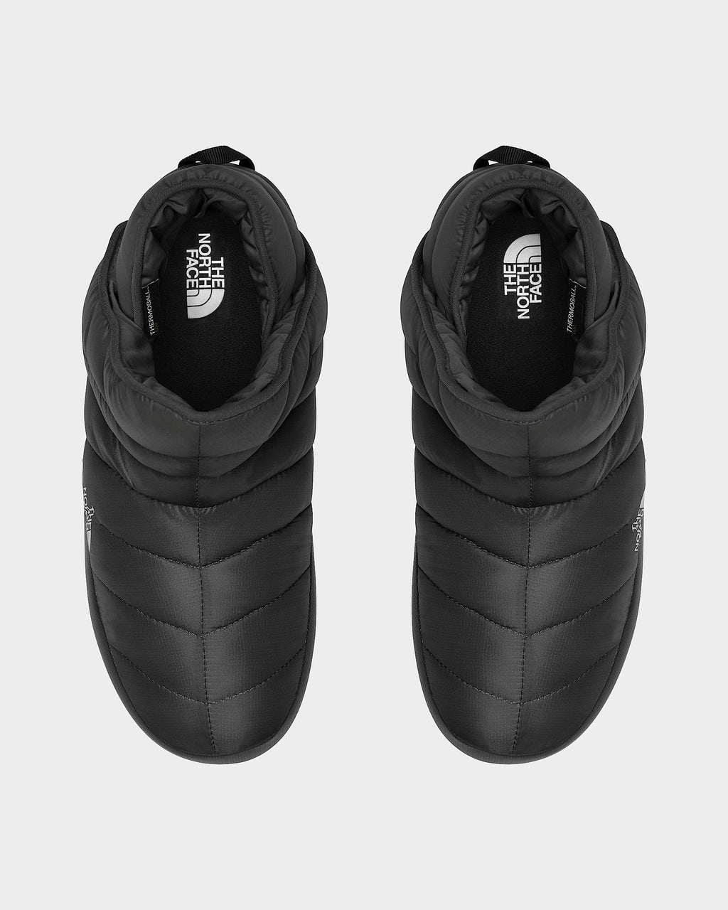 The North Face THERMOBALL Traction Bootie – TNF Black/TNF White