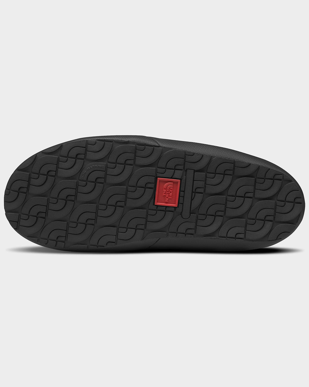 The North Face THERMOBALL Traction Bootie – TNF Black/TNF White