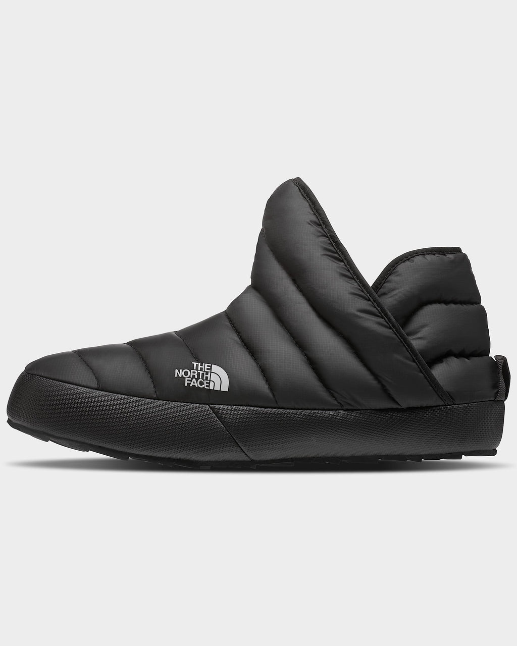 The North Face THERMOBALL Traction Bootie – TNF Black/TNF White