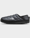 The North Face THERMOBALL Traction Mule V – Phantom Grey Heather Print/TNF Black