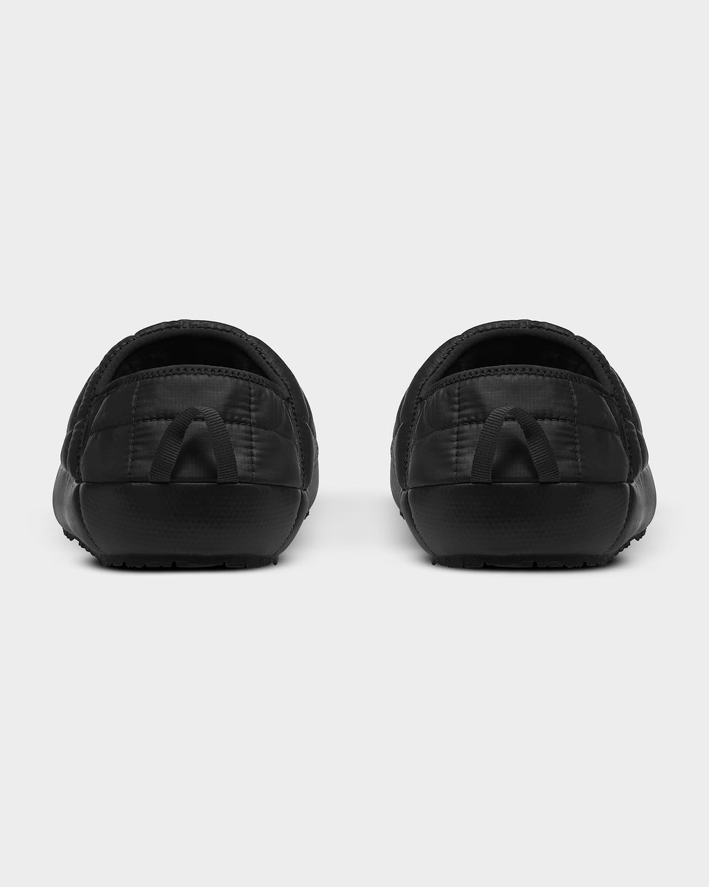 The North Face THERMOBALL Traction Mule V – TNF Black/TNF White