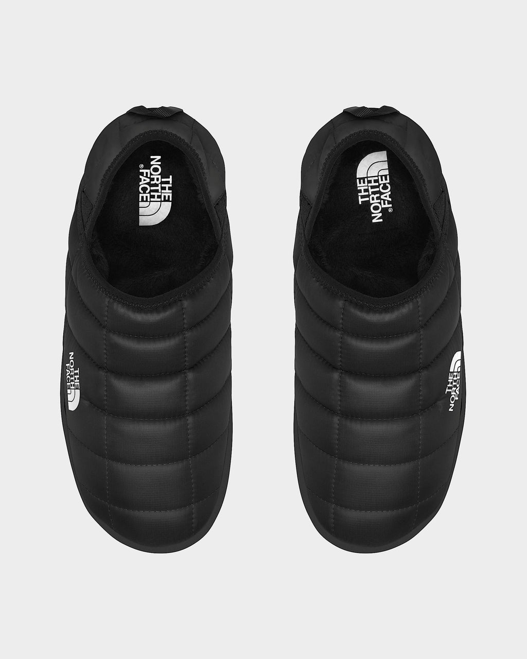 The North Face THERMOBALL Traction Mule V – TNF Black/TNF White