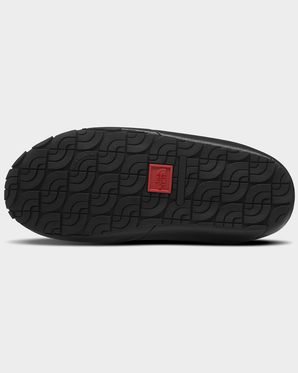 The North Face THERMOBALL Traction Mule V – TNF Black/TNF White