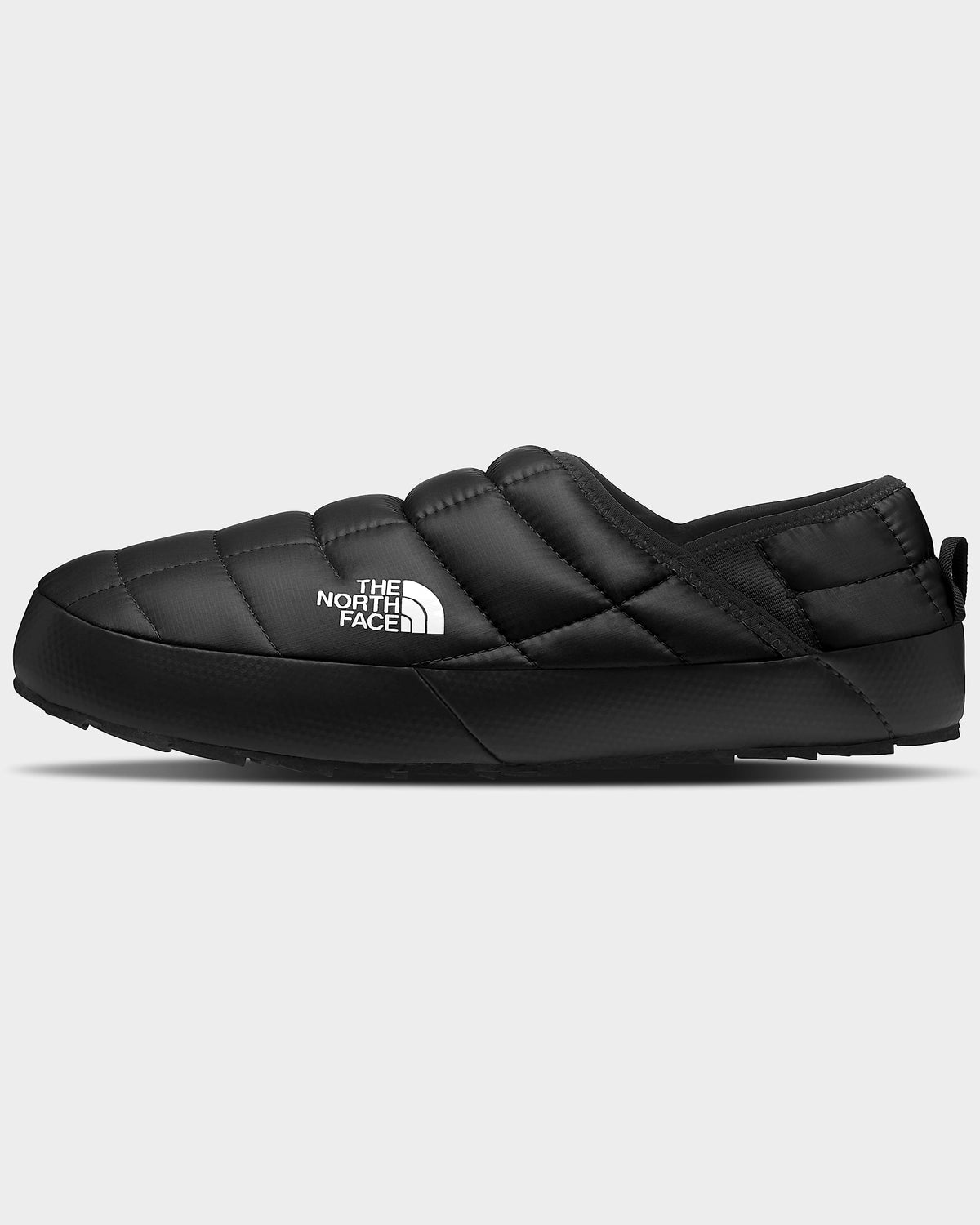 The North Face THERMOBALL Traction Mule V – TNF Black/TNF White