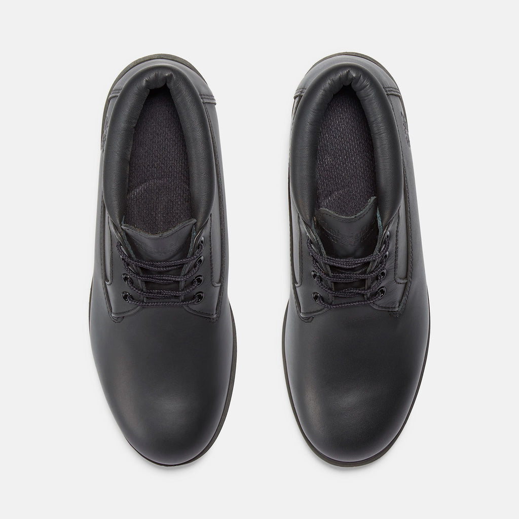 Timberland 1973 Newman Waterproof Boot – Black