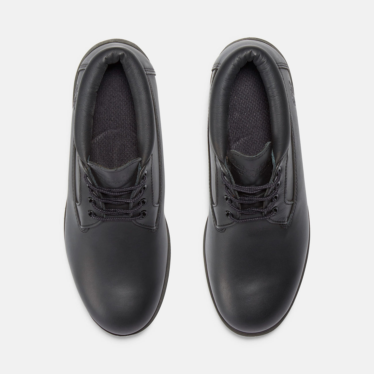 Timberland 1973 Newman Waterproof Boot – Black