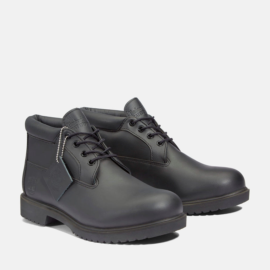 Timberland 1973 Newman Waterproof Boot – Black
