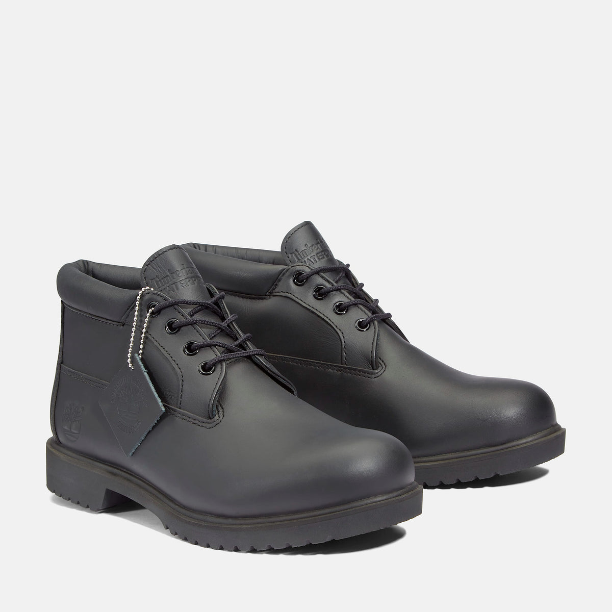 Timberland 1973 Newman Waterproof Boot – Black