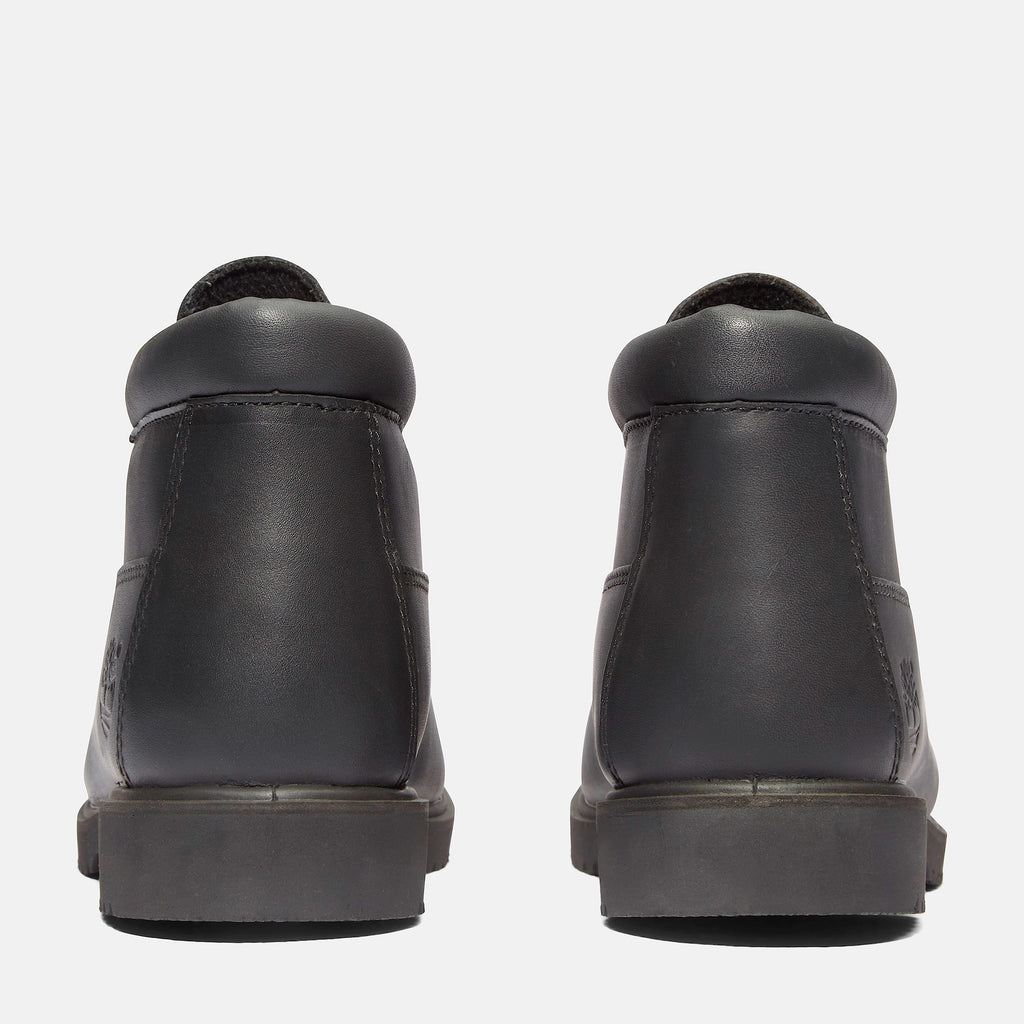 Timberland 1973 Newman Waterproof Boot – Black