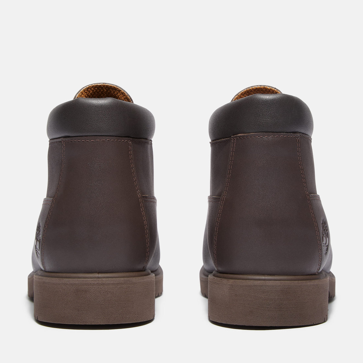 Timberland 1973 Newman Waterproof Boot – Dark Brown Full-Grain