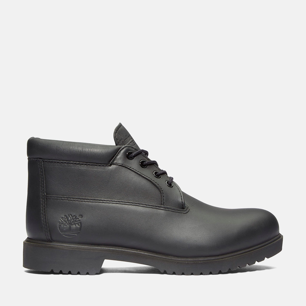 Timberland 1973 Newman Waterproof Boot – Black