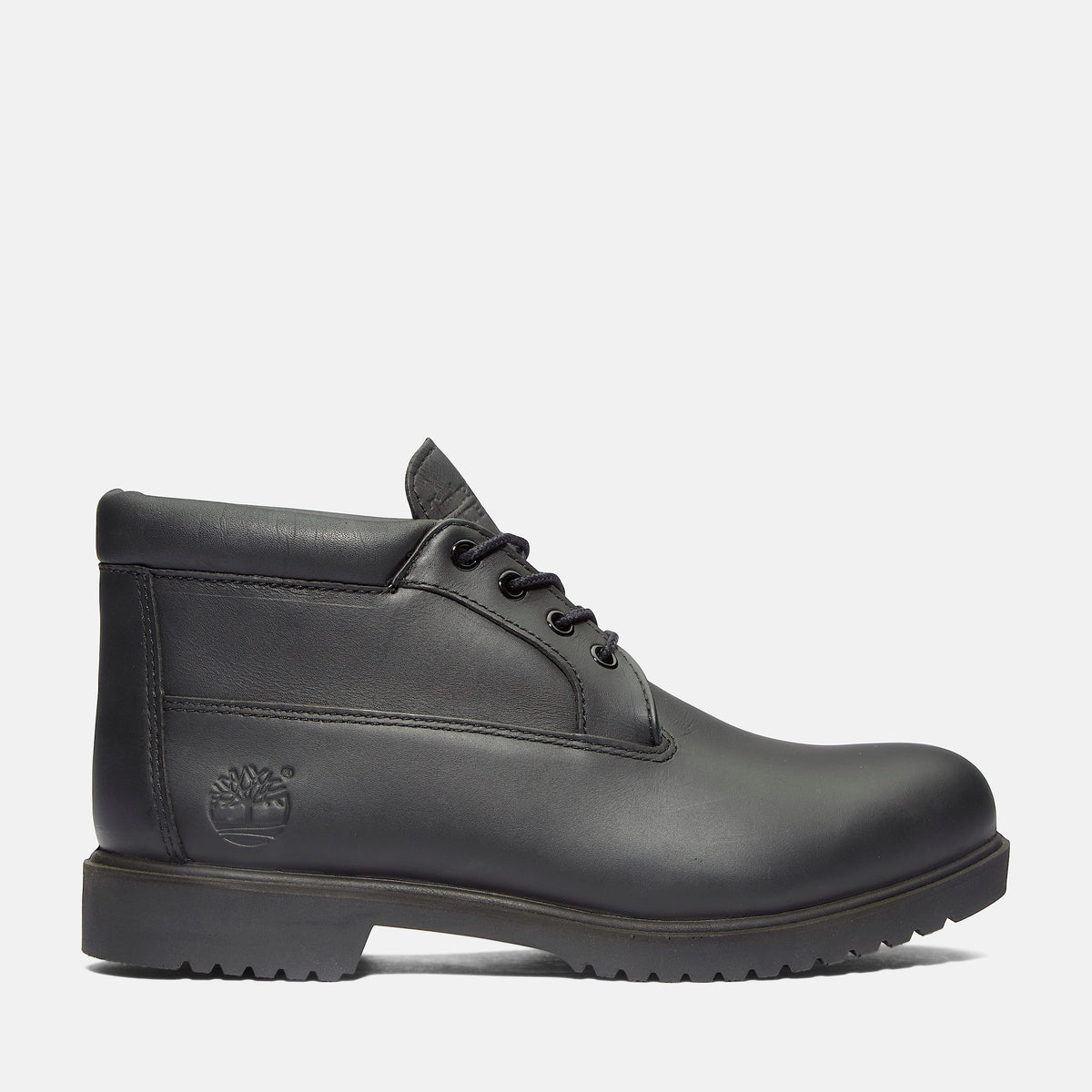 Timberland 1973 Newman Waterproof Boot – Black