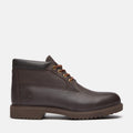 Timberland 1973 Newman Waterproof Boot – Dark Brown Full-Grain