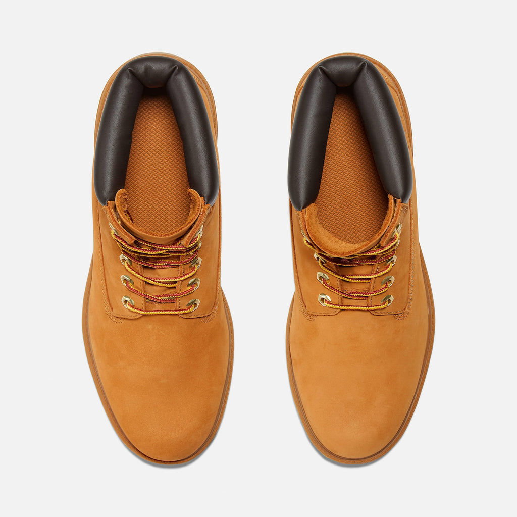 Timberland Classic 6-Inch Waterproof Boot – Wheat