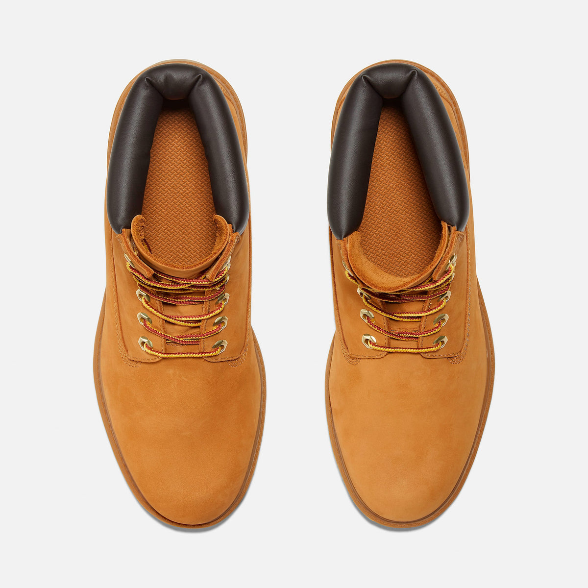 Timberland Classic 6-Inch Waterproof Boot – Wheat