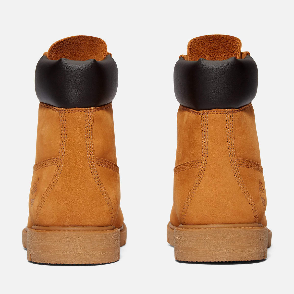 Timberland Classic 6-Inch Waterproof Boot – Wheat
