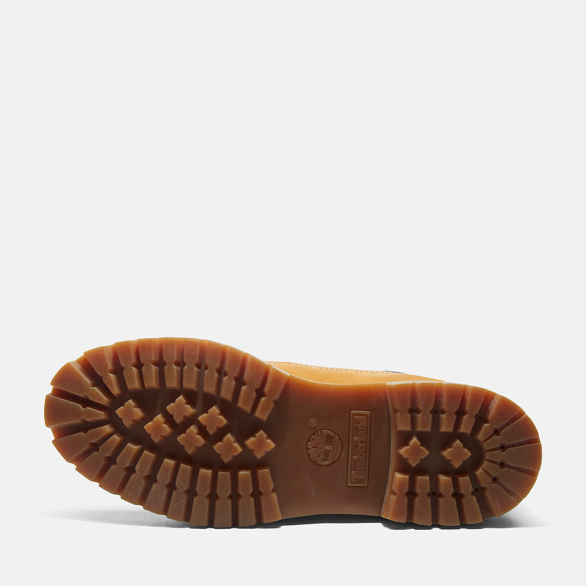 Timberland Heritage Mid Waterproof Chukka Boot – Wheat