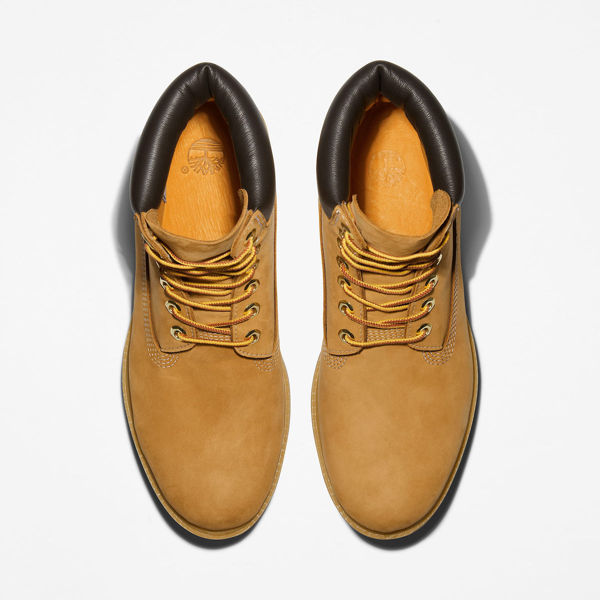 Timberland Premium 6-Inch Waterproof Boot – Wheat