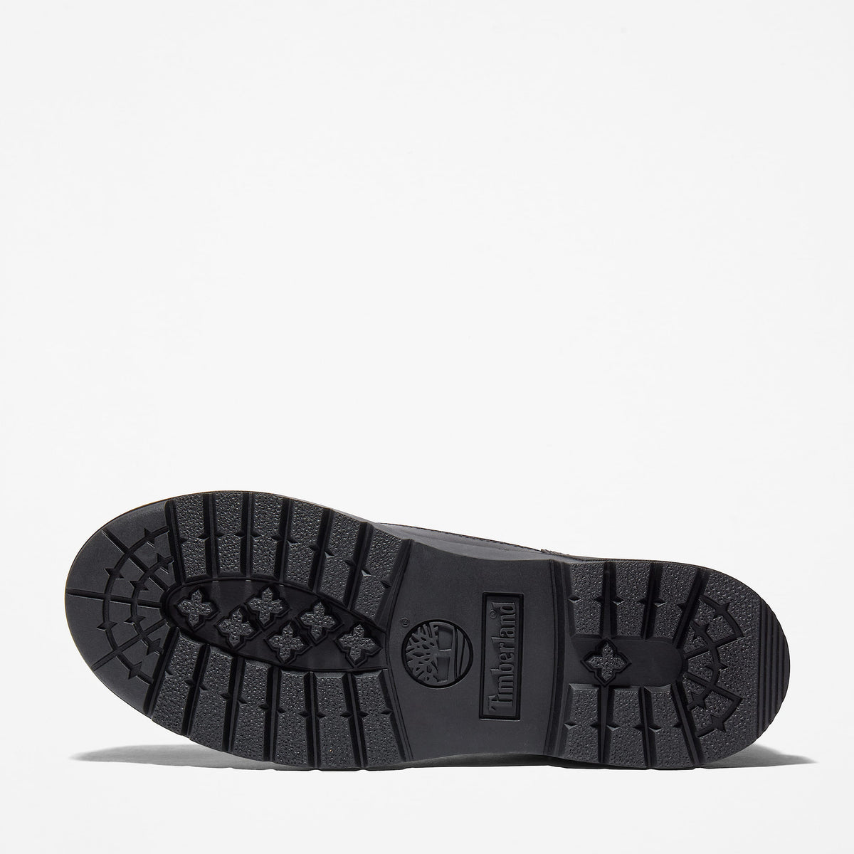 Timberland Waterproof Field Boot – Black Full-Grain
