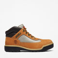 Timberland Waterproof Field Boot – Wheat Nubuck