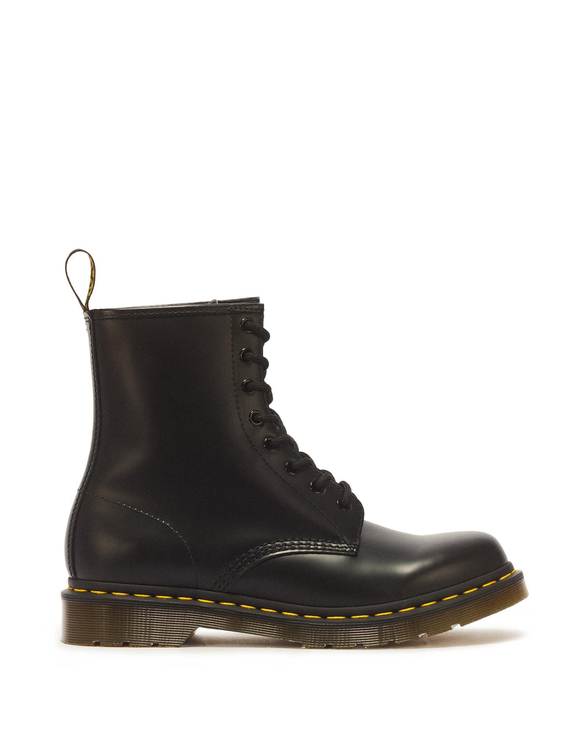 Dr. Martens 1460 Smooth Leather Boot – Black