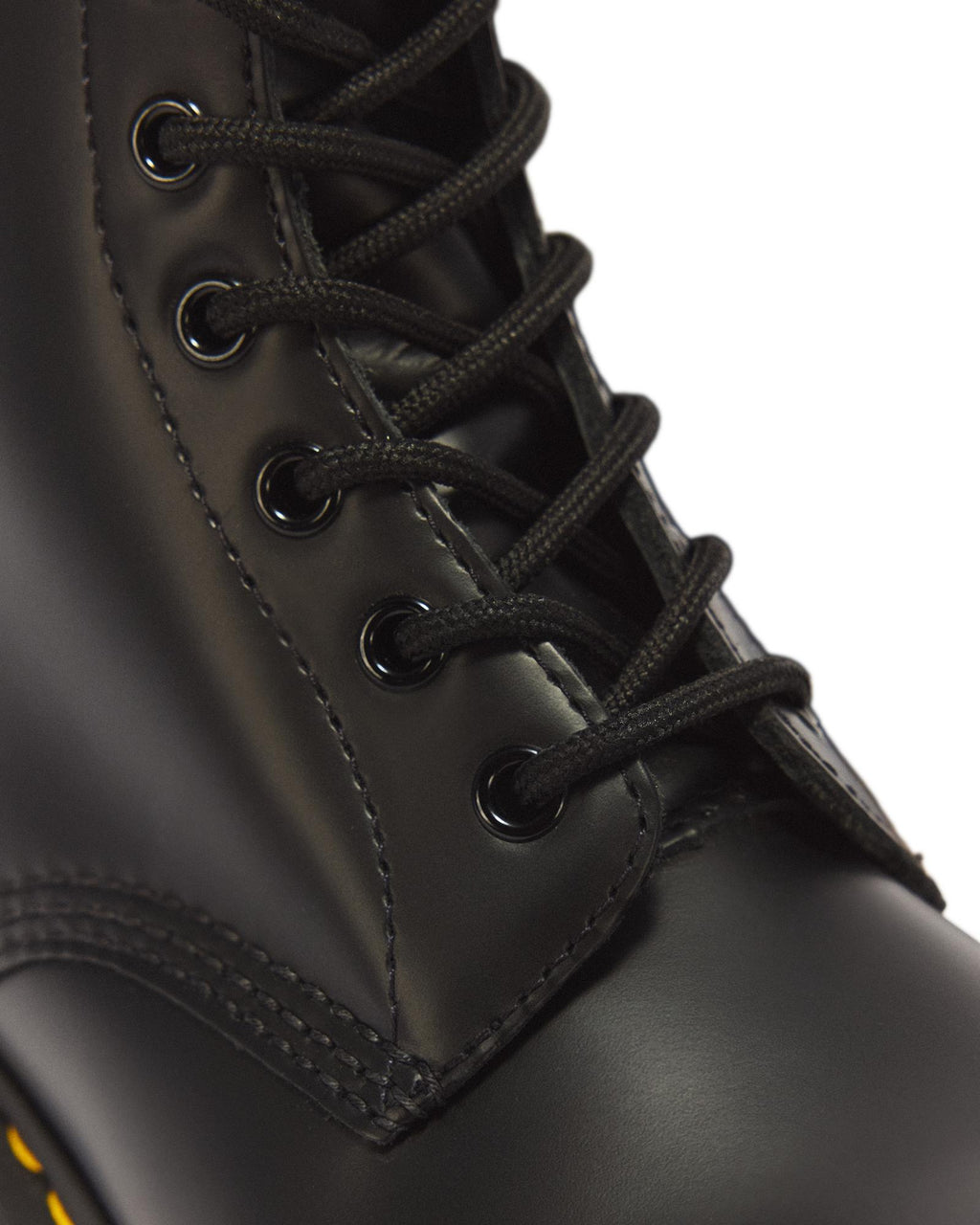 Dr. Martens 1460 Smooth Leather Boot – Black