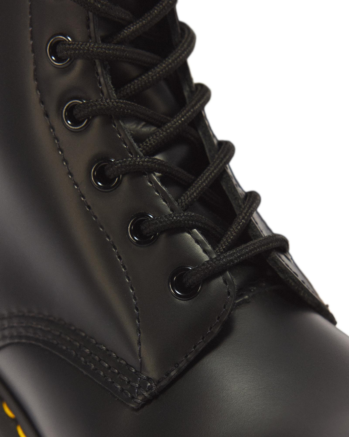 Dr. Martens 1460 Smooth Leather Boot – Black