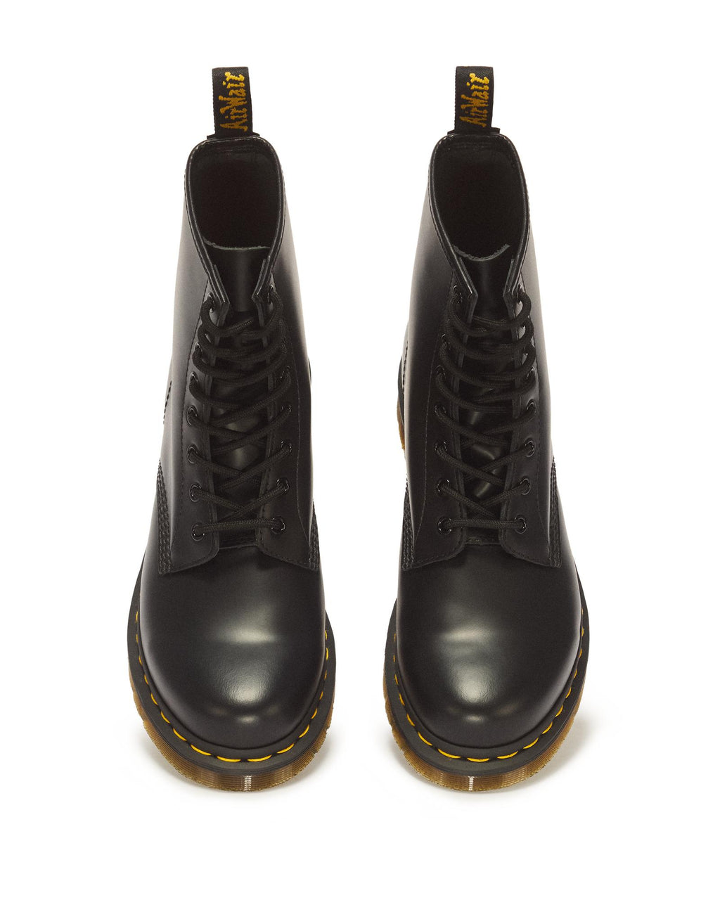 Dr. Martens 1460 Smooth Leather Boot – Black