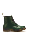 Dr. Martens 1460 Smooth Leather Boot – Green