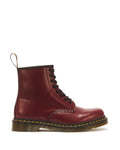 Dr. Martens 1460 Smooth Leather Boot – Cherry Red