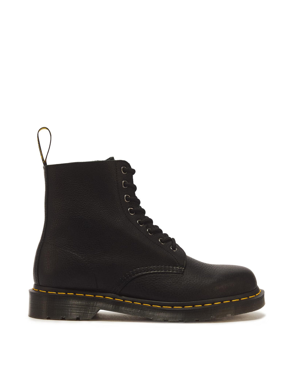 Dr. Martens 1460 Ambassador Soft Leather Boot – Black