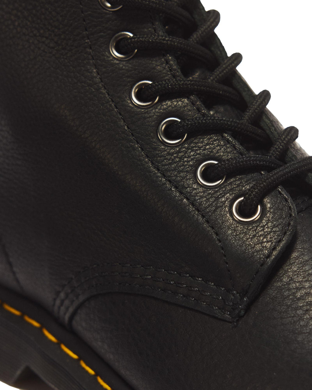 Dr. Martens 1460 Ambassador Soft Leather Boot – Black