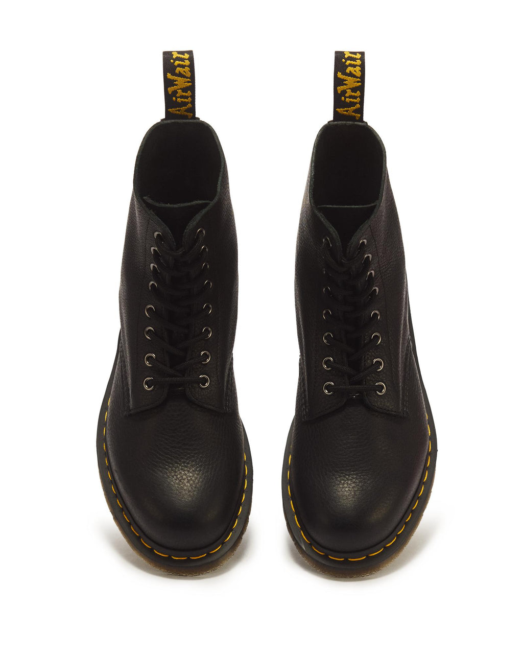 Dr. Martens 1460 Ambassador Soft Leather Boot – Black