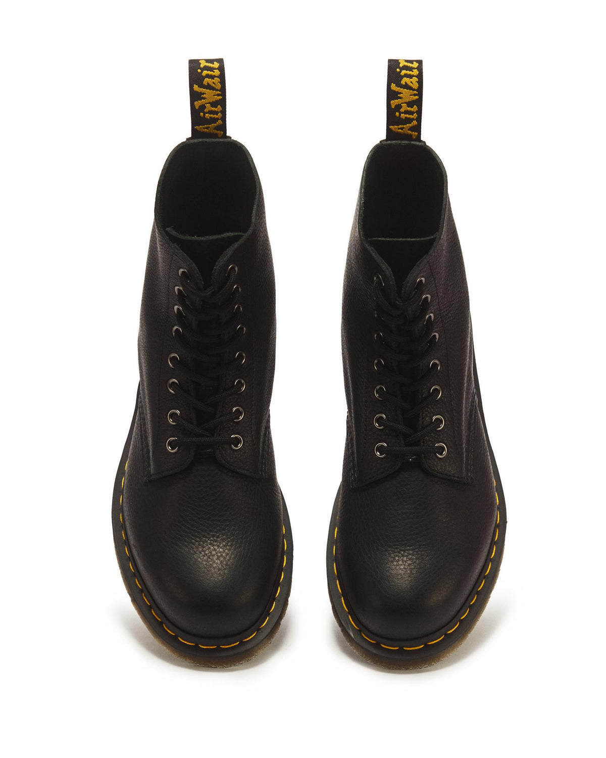 Dr. Martens 1460 Ambassador Soft Leather Boot – Black