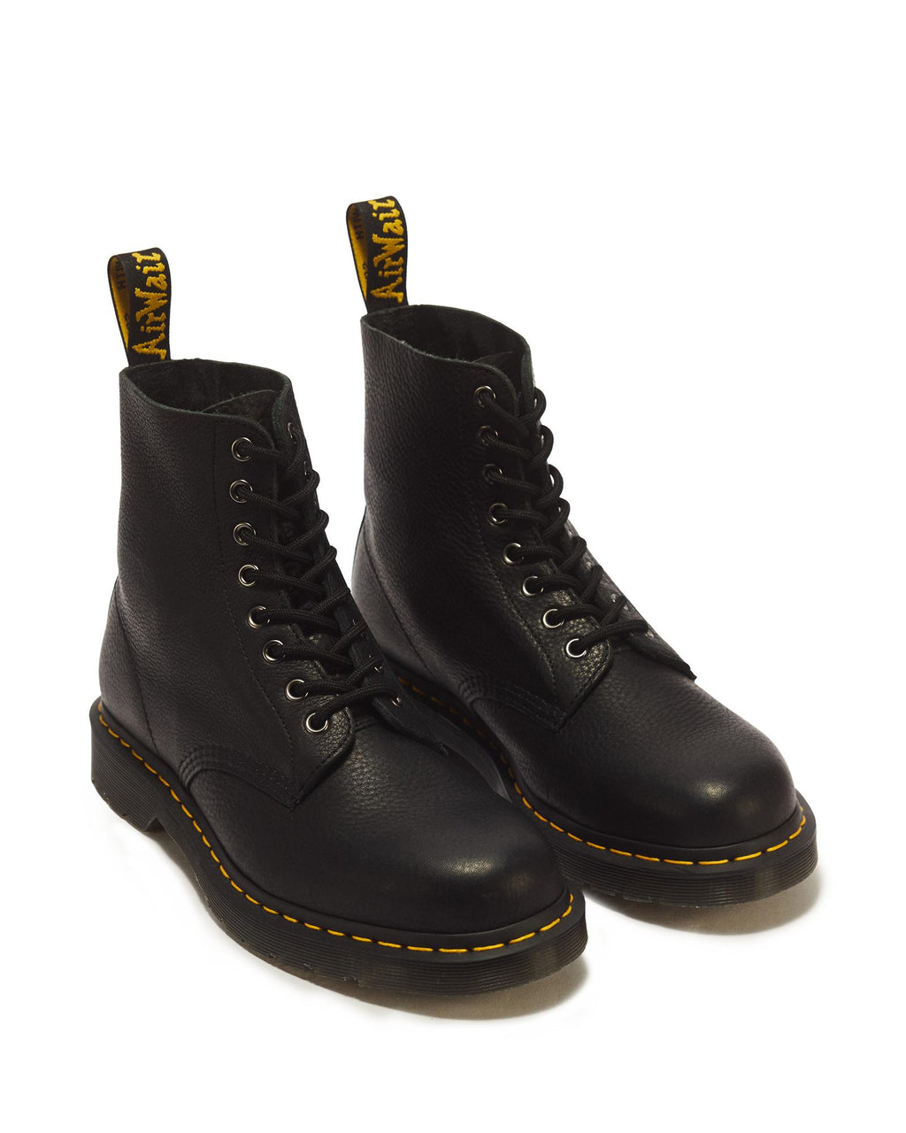 Dr. Martens 1460 Ambassador Soft Leather Boot – Black