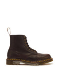 Dr. Martens 1460 Pascal Ambassador Soft Leather Boot – Dark Brown
