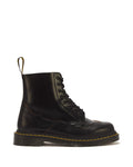 Dr. Martens 1460 Pascal RI 8-Eye Boot – Black