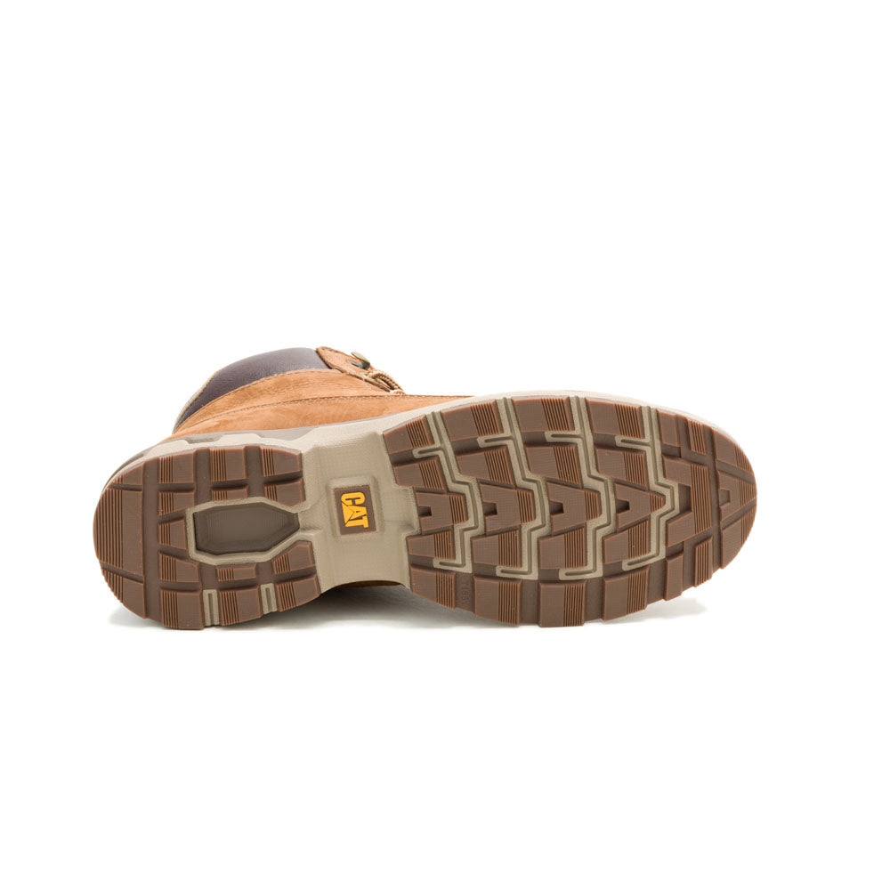 CAT Pursue – Bronze Brown – view 3