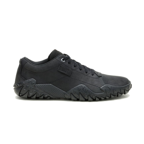 CAT Gridlock Lo – Black – view 2