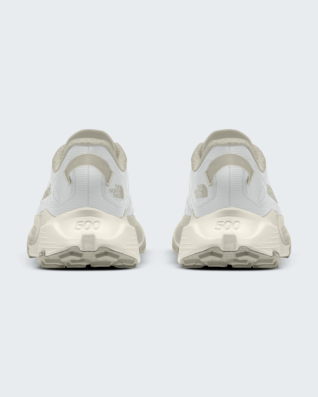 The North Face Women's Altamesa 500 V2 – White Ash/White Dune