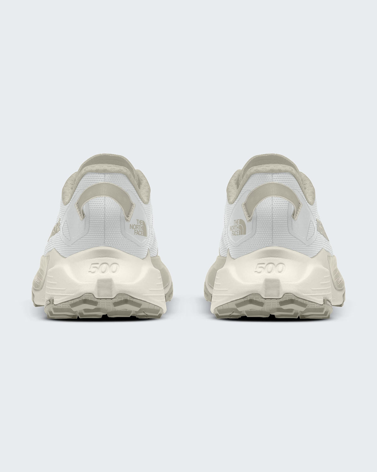 The North Face Women's Altamesa 500 V2 – White Ash/White Dune