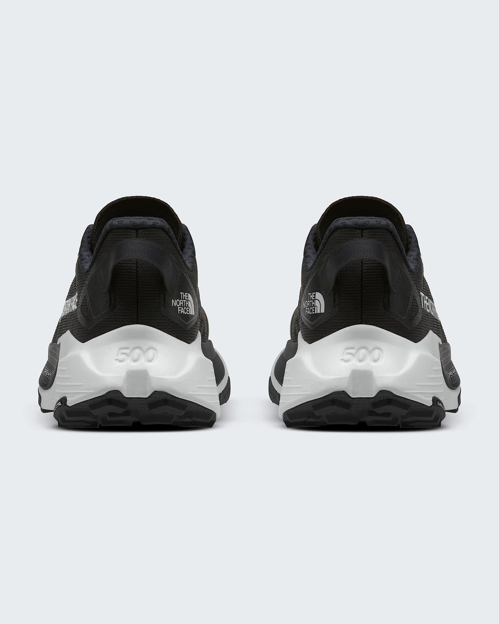 The North Face Women's Altamesa 500 V2 – TNF Black/White Ash