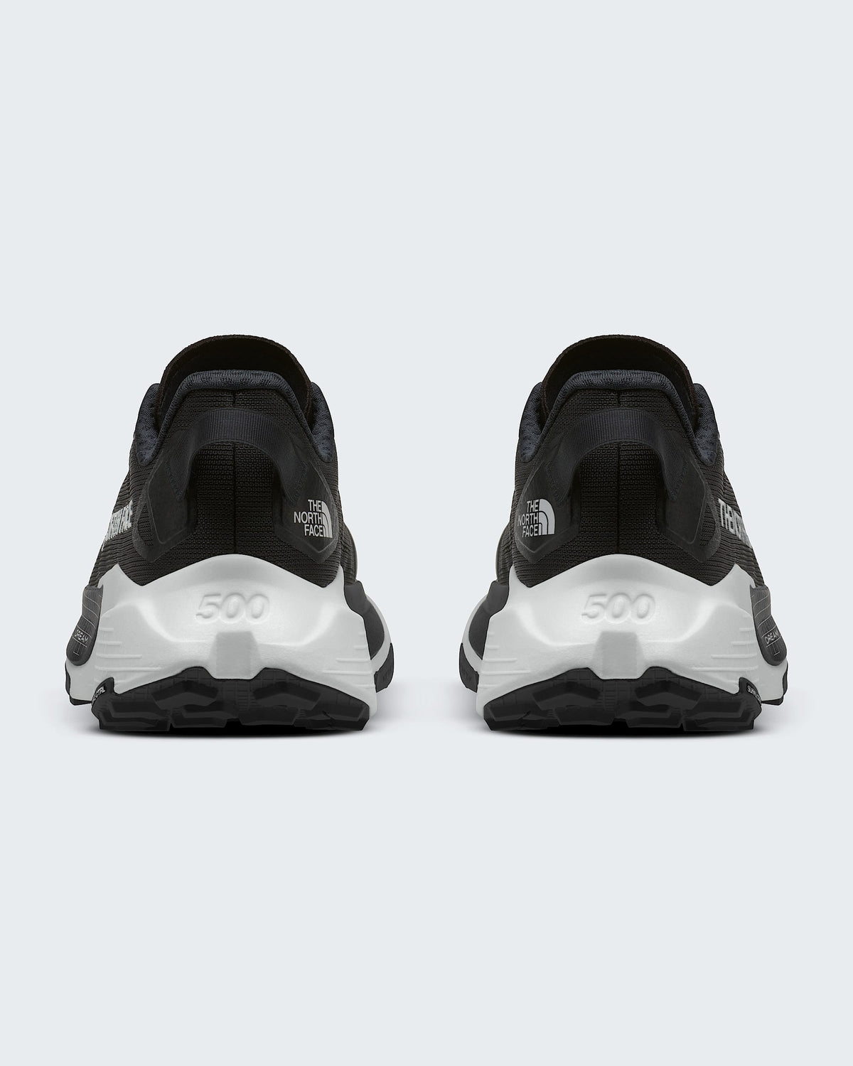 The North Face Women's Altamesa 500 V2 – TNF Black/White Ash