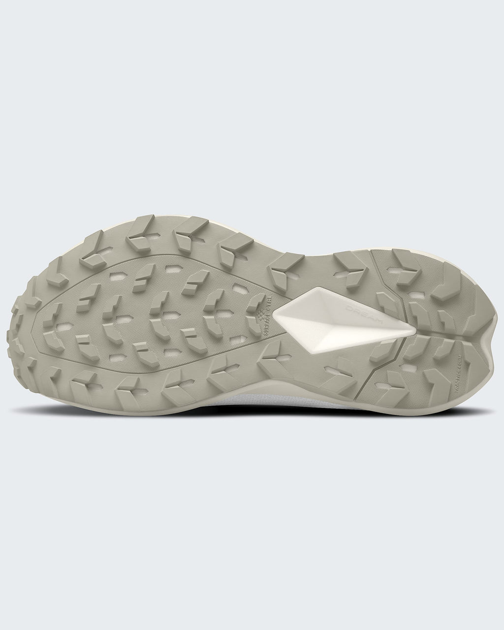 The North Face Women's Altamesa 500 V2 – White Ash/White Dune