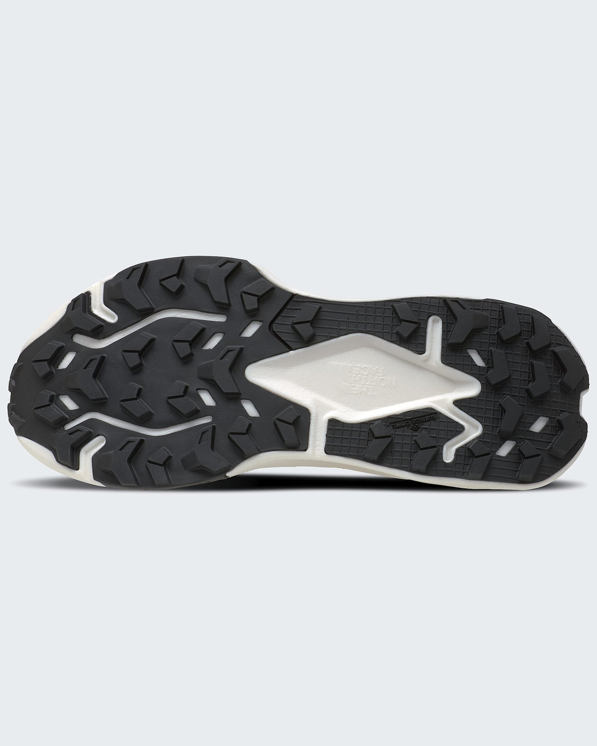 The North Face Women's Altamesa 500 V2 – TNF Black/White Ash