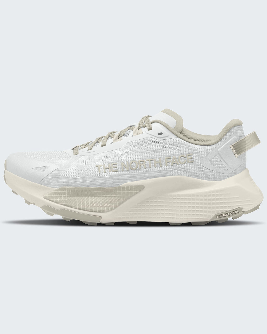The North Face Women's Altamesa 500 V2 – White Ash/White Dune