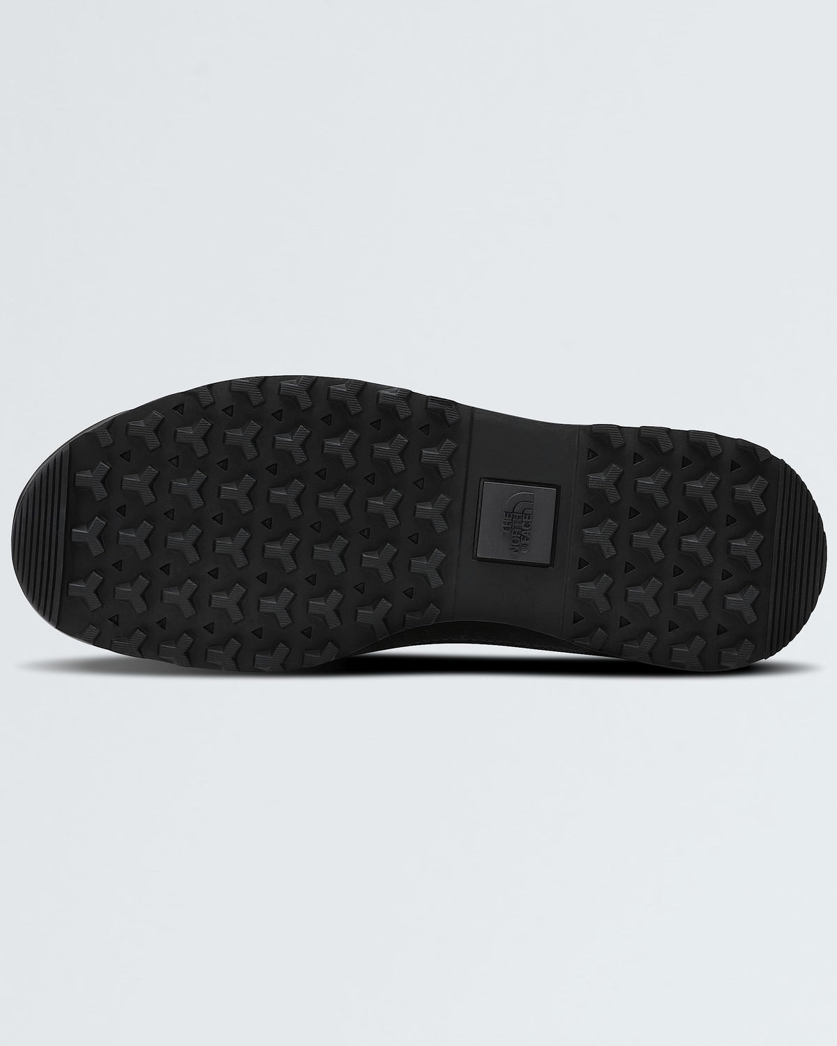 The North Face Women's Back-To-Berkeley IV Leather Waterproof – TNF Black/TNF Black