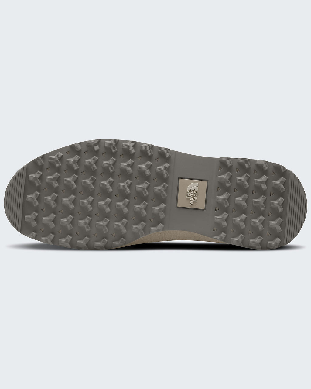 The North Face Women's Back-To-Berkeley IV Leather Waterproof – Timeless Taupe/Stone Slab