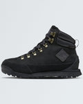 The North Face Women's Back-To-Berkeley IV Leather Waterproof – TNF Black/TNF Black